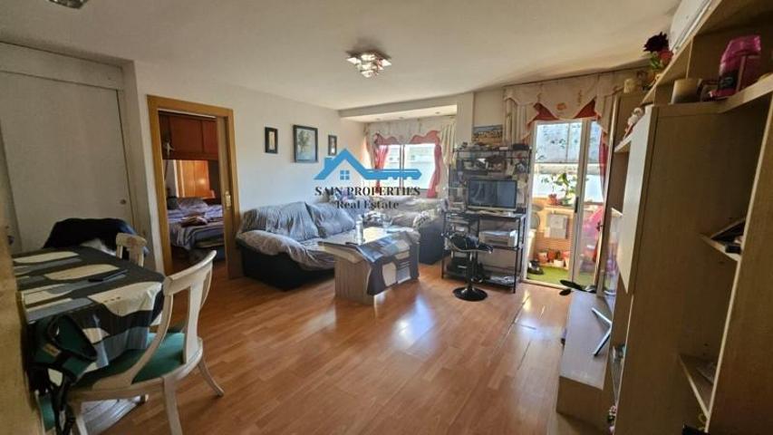 Piso en venta en Villajoyosa, Patifosc photo 0