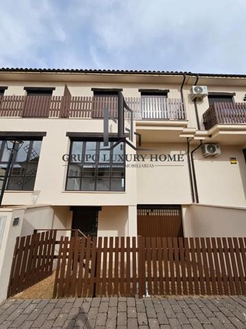 Adosada en venta en Motilleja, Motilleja photo 0