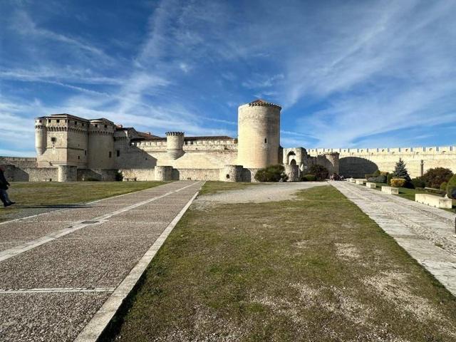 Piso en venta en Cuéllar photo 0