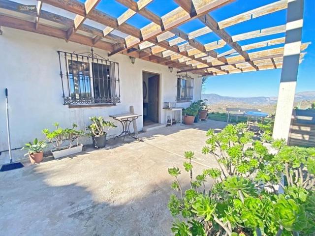 Casa con terreno en venta en Cártama, Álora Zona de - Cártama photo 0