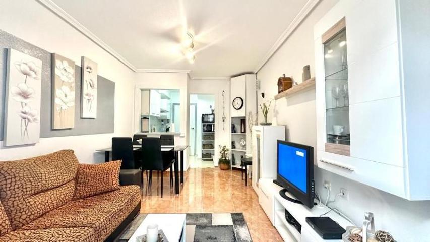 Apartamento en venta en Torrevieja, Playa del Cura photo 0