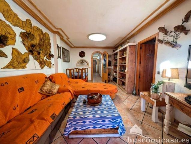 Piso en venta en Linares, Avenida de Andalucía, 23700 photo 0