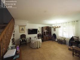 Adosada en venta en Tomelloso, Calle Estación photo 0