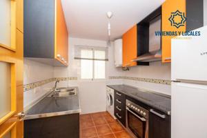 Piso en venta en Las Gabias, Cerca Consum. photo 0