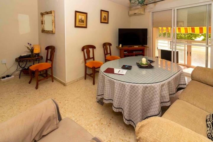 Piso en venta en Badajoz, San Roque photo 0