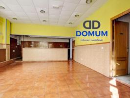Local comercial en venta en Alcalá de Henares photo 0