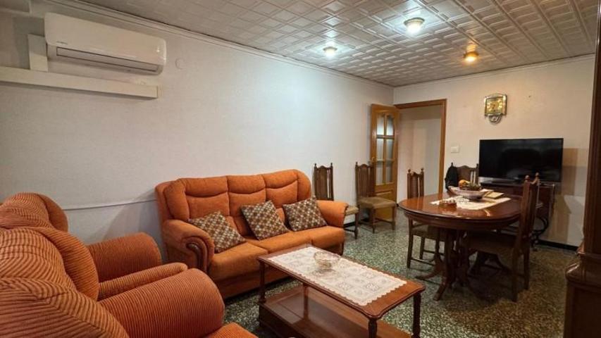 Piso en venta en Castellón de la Plana, Ronda Magdalena photo 0