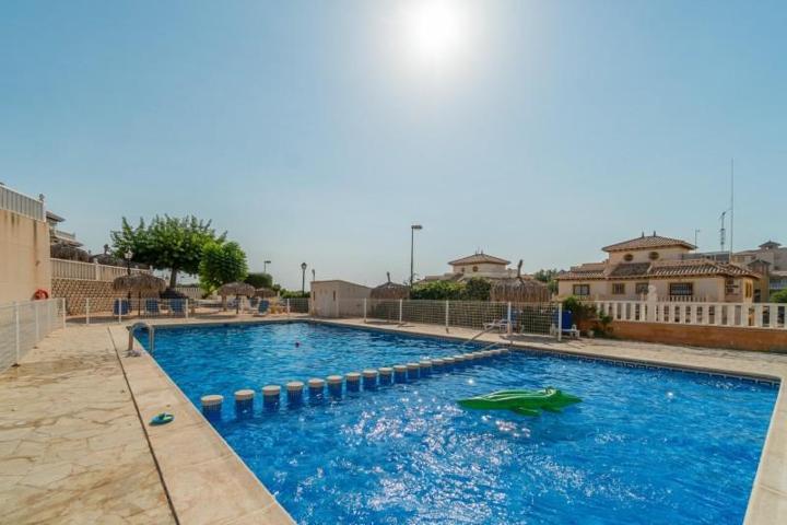 Planta baja en venta en Orihuela Costa, Lomas de Cabo Roig-Los Dolses photo 0