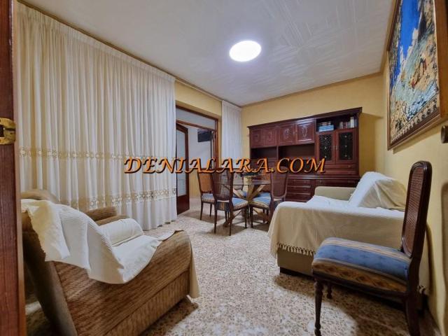 Casas de pueblo en venta en Pego photo 0