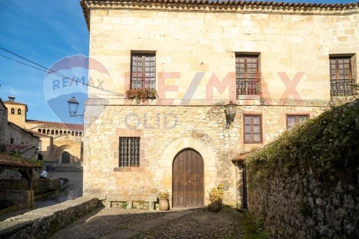 Piso en venta en Santillana del Mar, Costa de cantabria photo 0
