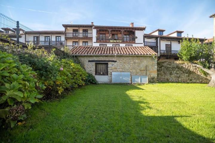 Piso en venta en Santillana del Mar, Costa de cantabria photo 0