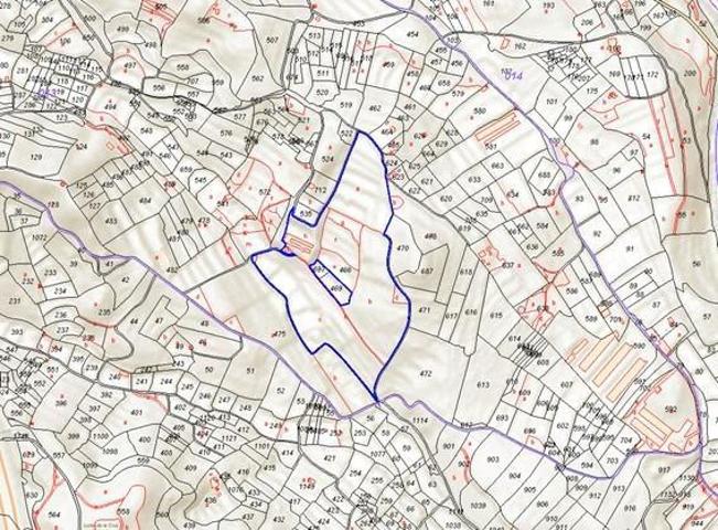 Terreno en venta en Jérica, Alto Palancia - Jérica photo 0