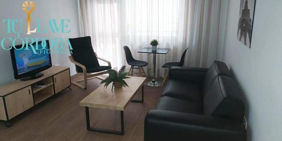 Piso en venta en Córdoba, Huerta de la Reina photo 0