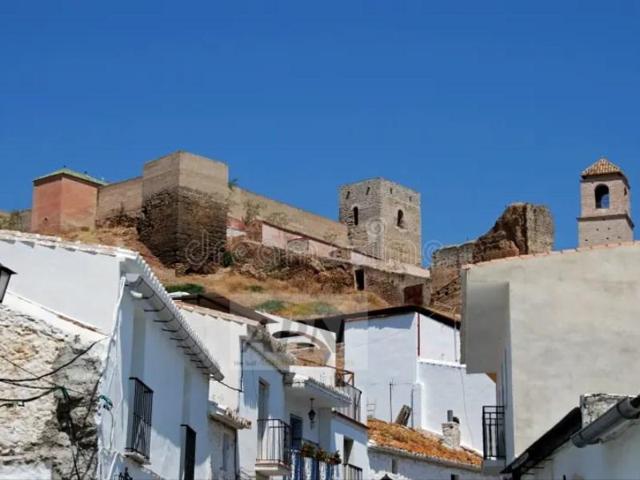 Casas de pueblo en venta en Alora photo 0