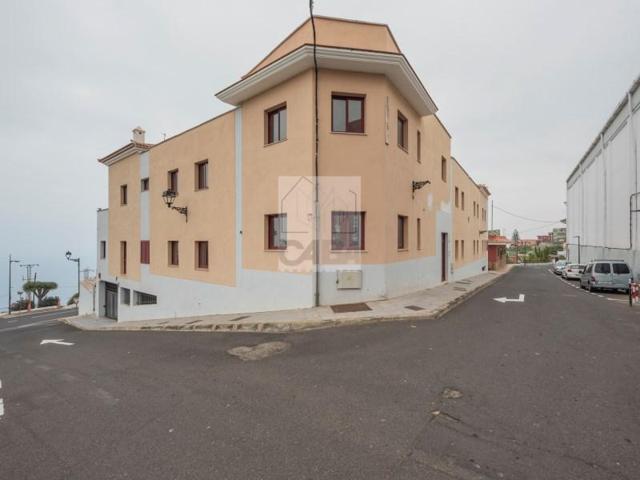 Adosada en venta en Garachico photo 0