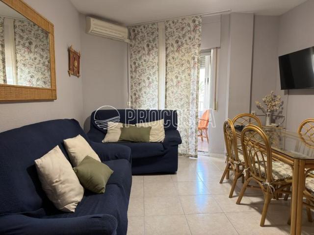 Piso en venta en Almuñécar photo 0