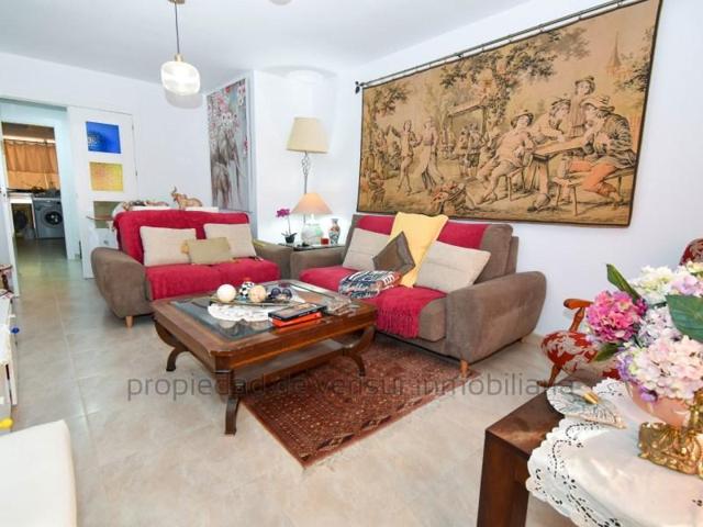 Piso en venta en Águilas photo 0