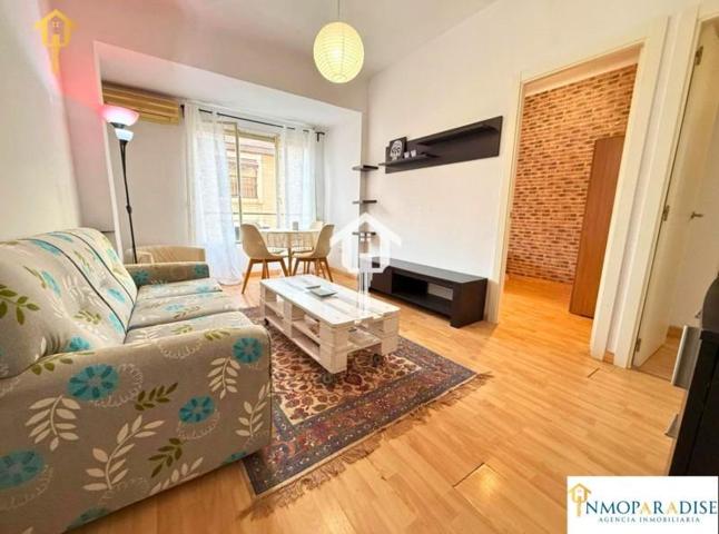 Piso en venta en Alicante, Carolinas bajas photo 0