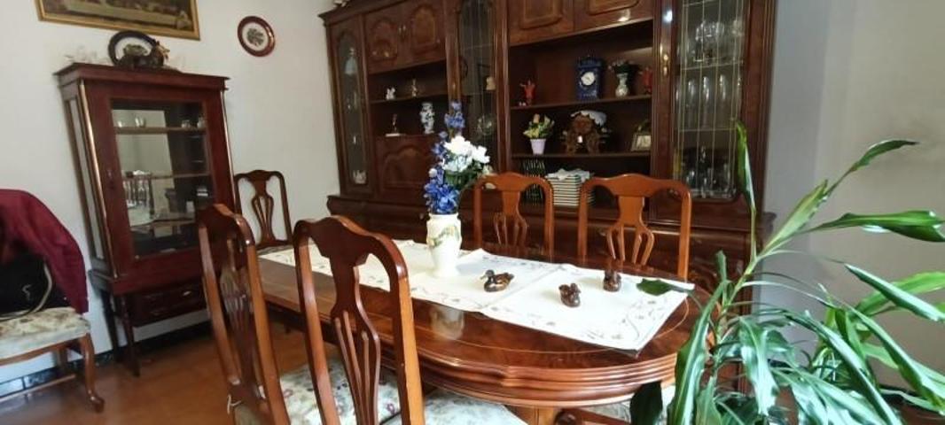 Piso en venta en Vilafranca del Penedès, Poble nou photo 0