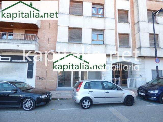 Local comercial en venta en Ontinyent, Sant Josep photo 0