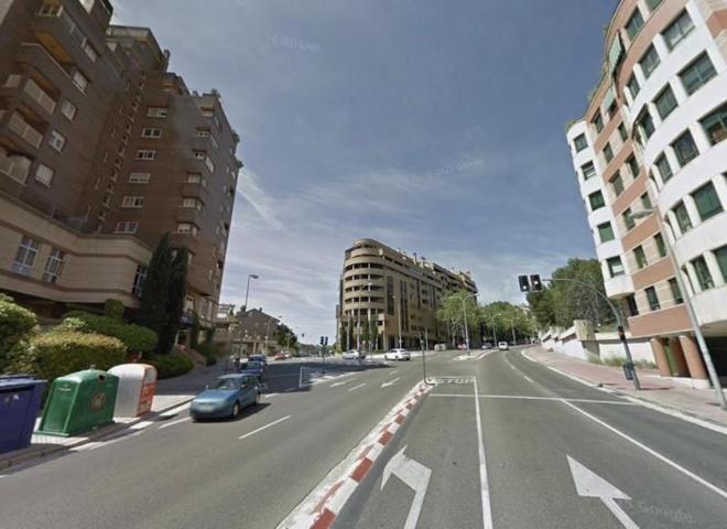 Piso en venta en Valladolid, Parquesol photo 0