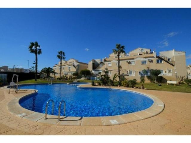 Bungalow en venta en Orihuela Costa, Playa Flamenca photo 0