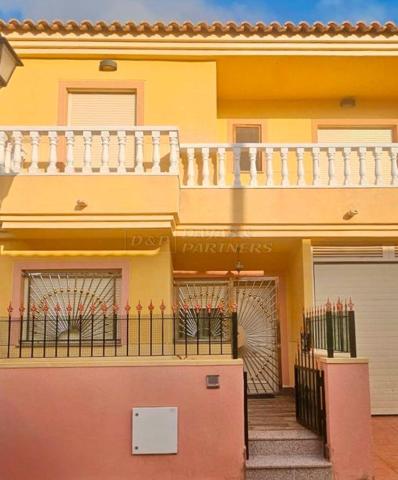 Adosada en venta en Orihuela, Raiguero de Bonanza photo 0