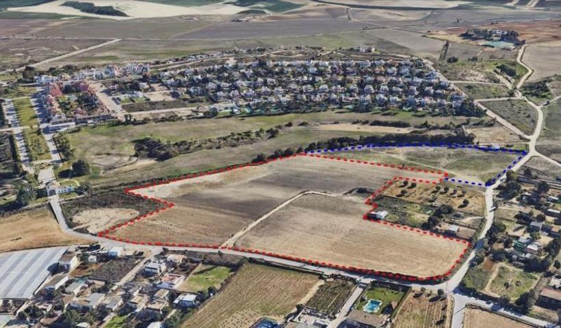 Terreno en venta en Sanlúcar de Barrameda, Martín Miguel photo 0