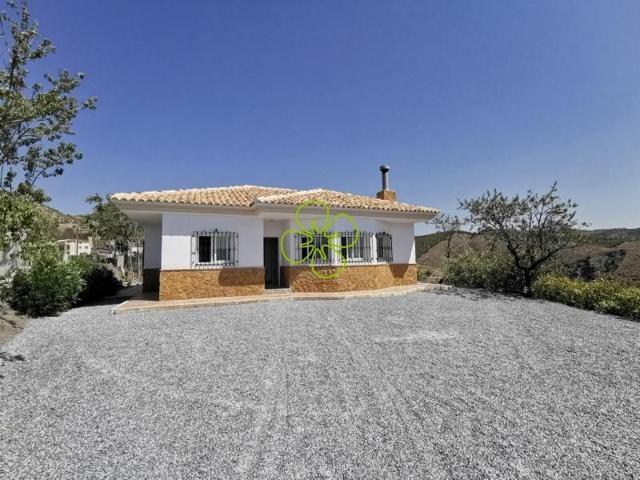 Chalet en venta en Lúcar, Lucar photo 0
