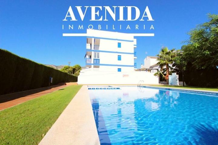 Apartamento en venta en Oropesa del Mar, Playa Morro de Gos photo 0