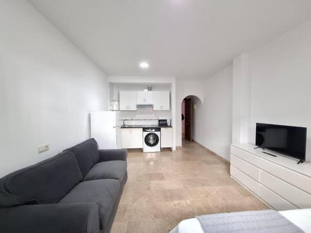 Estudio en venta en Benalmádena, Arroyo de la Miel photo 0
