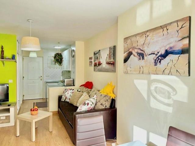 Estudio en venta en Benalmádena, Benalmadena photo 0