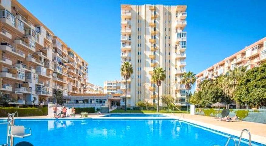 Estudio en venta en Benalmádena, Avenida Gamonal, 29630 photo 0
