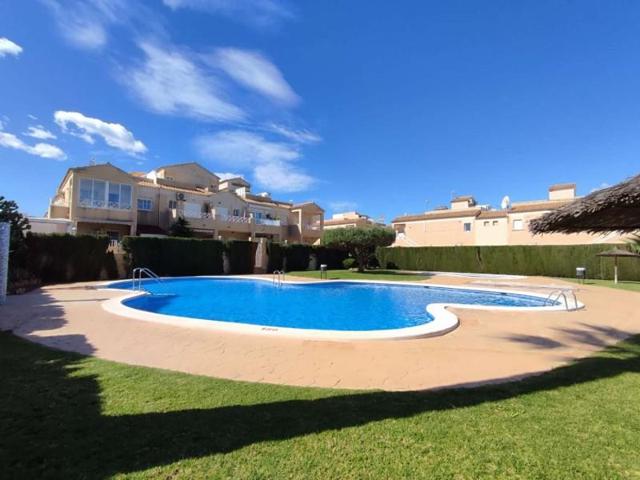 Apartamento en venta en Torrevieja photo 0