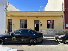 Bungalow en venta en Los Montesinos, Pueblo 8 photo 0