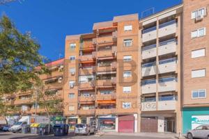 Piso en venta en Badajoz, San Fernando photo 0