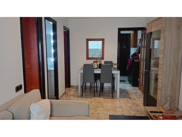 Piso en venta en Cornellà de Llobregat, Almeda photo 0