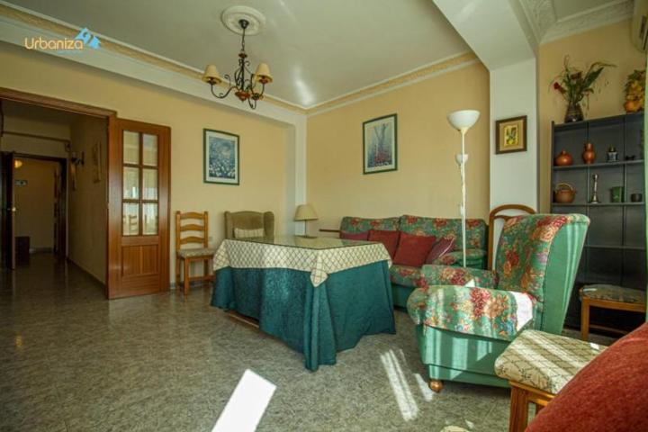 Piso en venta en Badajoz, María Auxiliadora photo 0