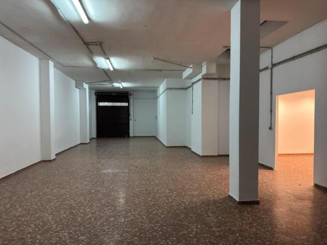 Local comercial en venta en Algemesí, Algemesí photo 0