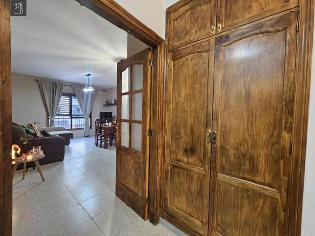 Piso en venta en Santa Cruz de Tenerife, La Salud photo 0