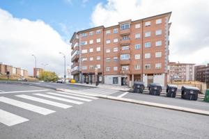 Piso en venta en Ávila, Calle Hornos Caleros, 05003 photo 0