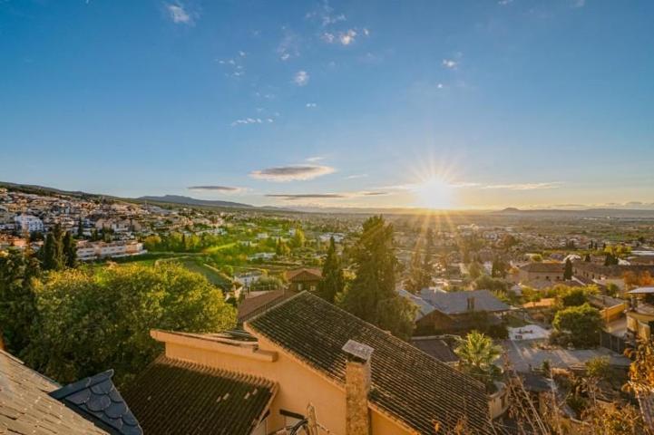 Atico Duplex en venta en Monachil, Zona metropolitana photo 0