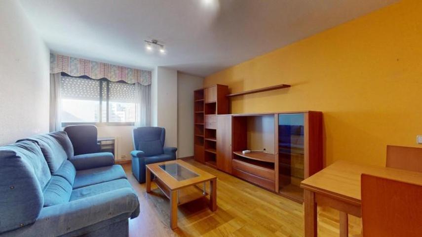 Piso en venta en Valladolid, Parquesol photo 0