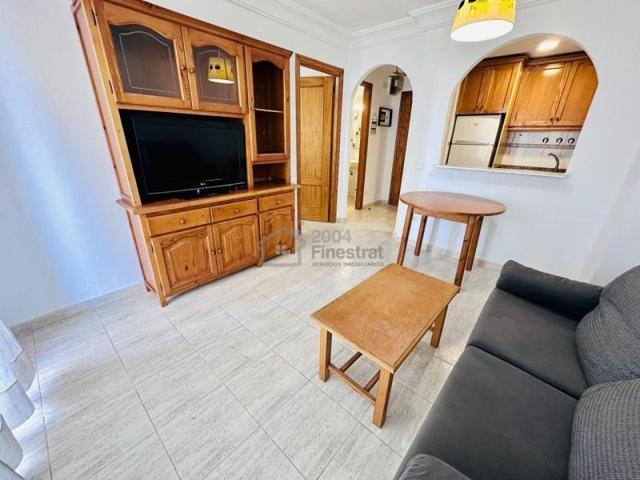 Apartamento en venta en Villajoyosa, Avinguda dels Mariners de la Vila Joiosa, 03570 photo 0