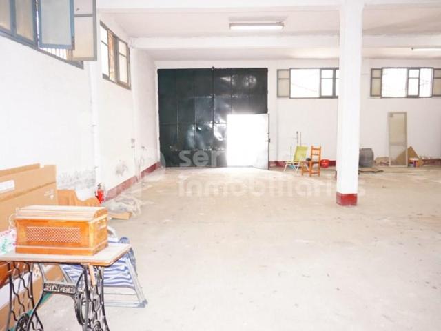 Local comercial en venta en Vélez-Málaga, Centro Ciudad - El Carmen photo 0