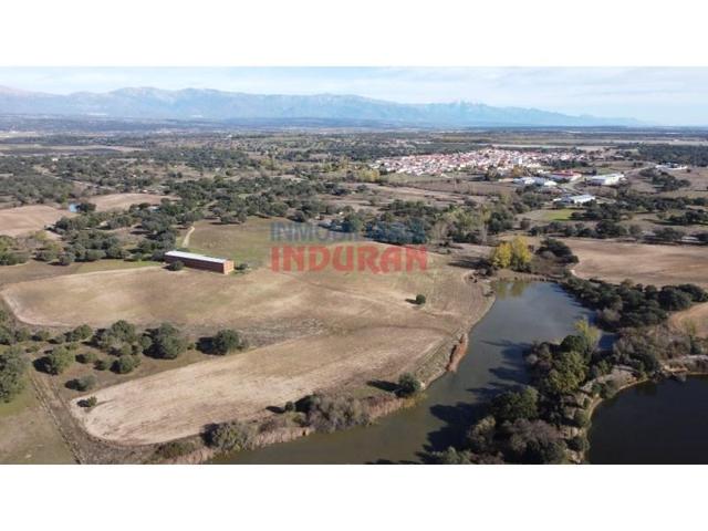 Chalet en venta en Majadas photo 0