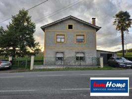 Casa en venta en Nava, Nava photo 0