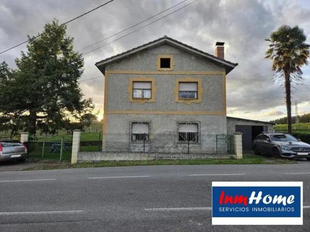 Casa en venta en Nava, Nava photo 0