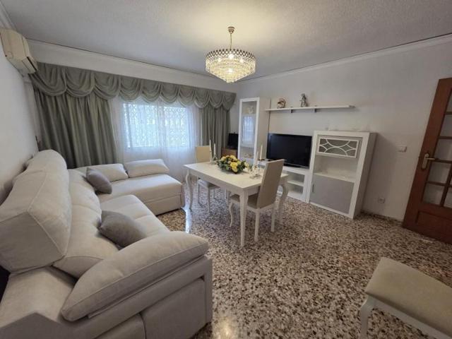 Piso en venta en Gandia, Centro photo 0