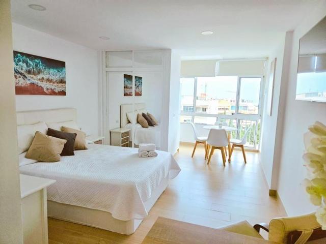 Estudio en venta en Benalmádena, Gamonal photo 0